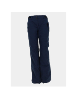 Pantalon de ski sleet bleu marine homme - Rossignol
