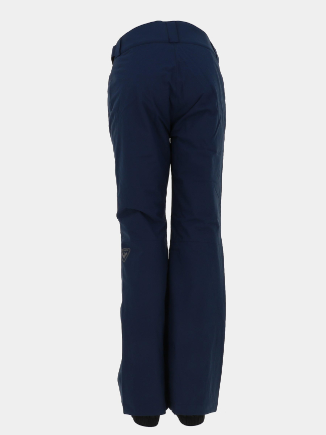 Pantalon de ski sleet bleu marine homme - Rossignol