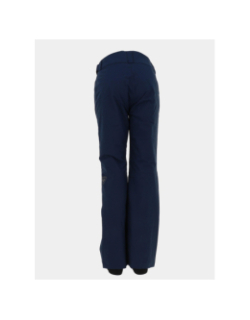 Pantalon de ski sleet bleu marine homme - Rossignol