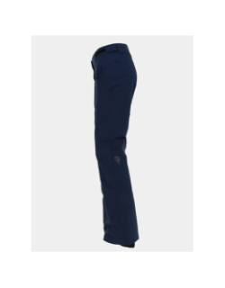 Pantalon de ski sleet bleu marine homme - Rossignol