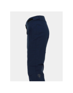 Pantalon de ski sleet bleu marine homme - Rossignol