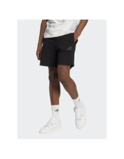 Short molleton all szn noir homme - Adidas