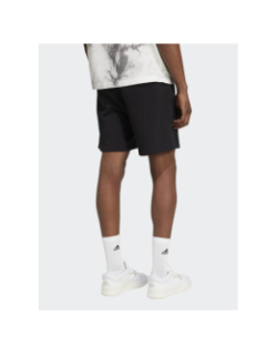 Short molleton all szn noir homme - Adidas
