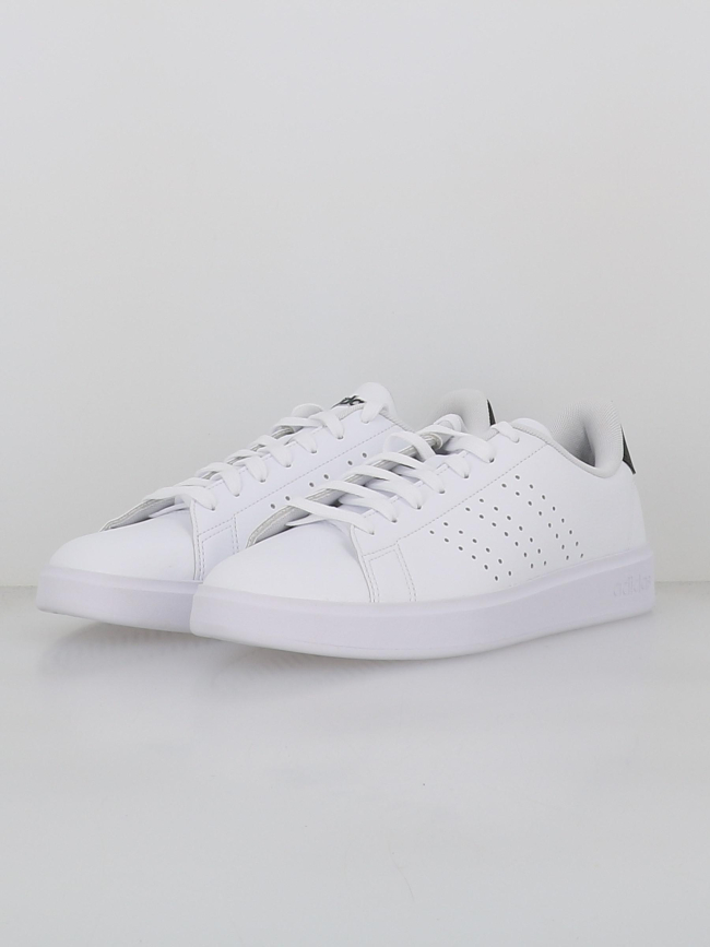 Baskets advantage 2.0 blanc homme - Adidas
