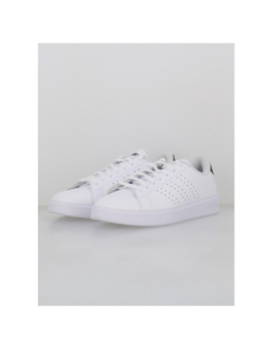 Baskets advantage 2.0 blanc homme - Adidas