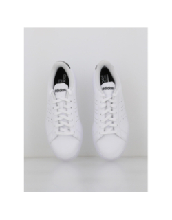 Baskets advantage 2.0 blanc homme - Adidas