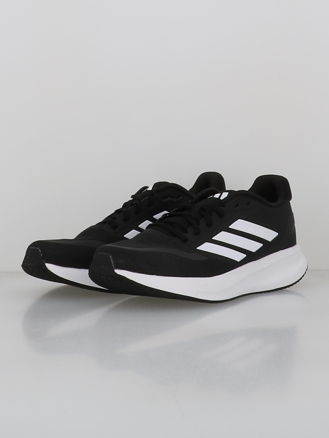 Chaussures de running runfalcon 5 noir homme - Adidas
