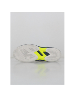 Chaussures de tennis gel game 9 blanc homme - Asics