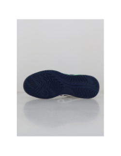 Chaussures de tennis gel dedicate 8 gs bleu enfant - Asics