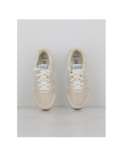 Baskets lyte classic blanc crème femme - Asics