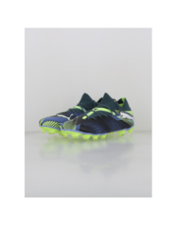 Chaussures de football future 7 match fg/ag violet homme - Puma
