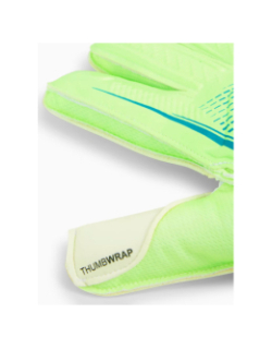 Gants de gardien de football ultra play rc vert fluo - Puma