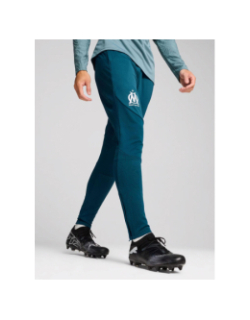 Pantalon d'entrainement om 24/25 bleu homme - Puma