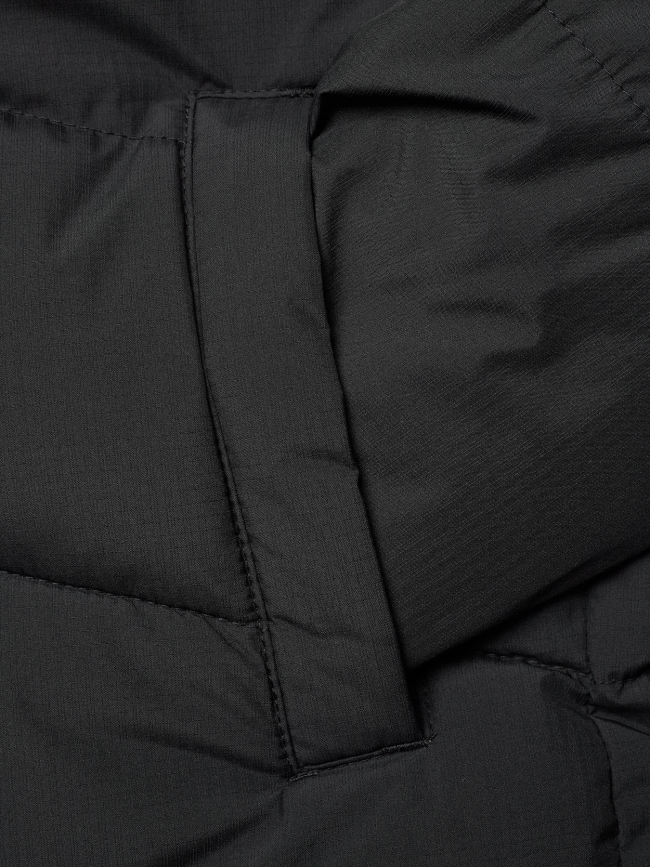 Doudoune world puffer noir garçon - Jack & Jones