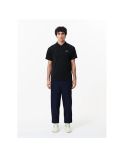 Jogging sport leger bleu marine homme - Lacoste