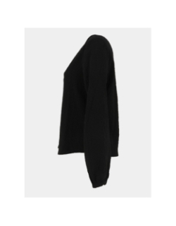 Chemisier onlsvenda noir femme - Only