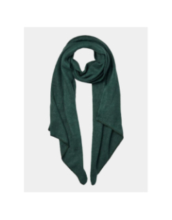 Echarpe pyron vert femme - Pieces