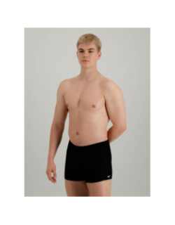 Maillot de bain de natation solid noir homme - Nike