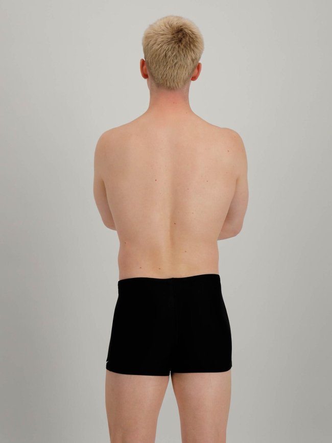 Maillot de bain de natation solid noir homme - Nike