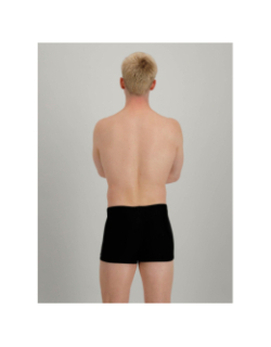 Maillot de bain de natation solid noir homme - Nike