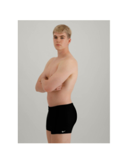 Maillot de bain de natation solid noir homme - Nike