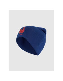 Bonnet france rugby woolie bleu - Adidas