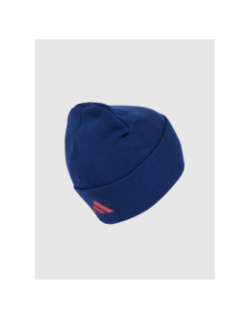 Bonnet france rugby woolie bleu - Adidas