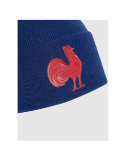 Bonnet france rugby woolie bleu - Adidas