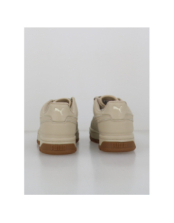 Baskets caven 2.0 abrupt beige homme - Puma