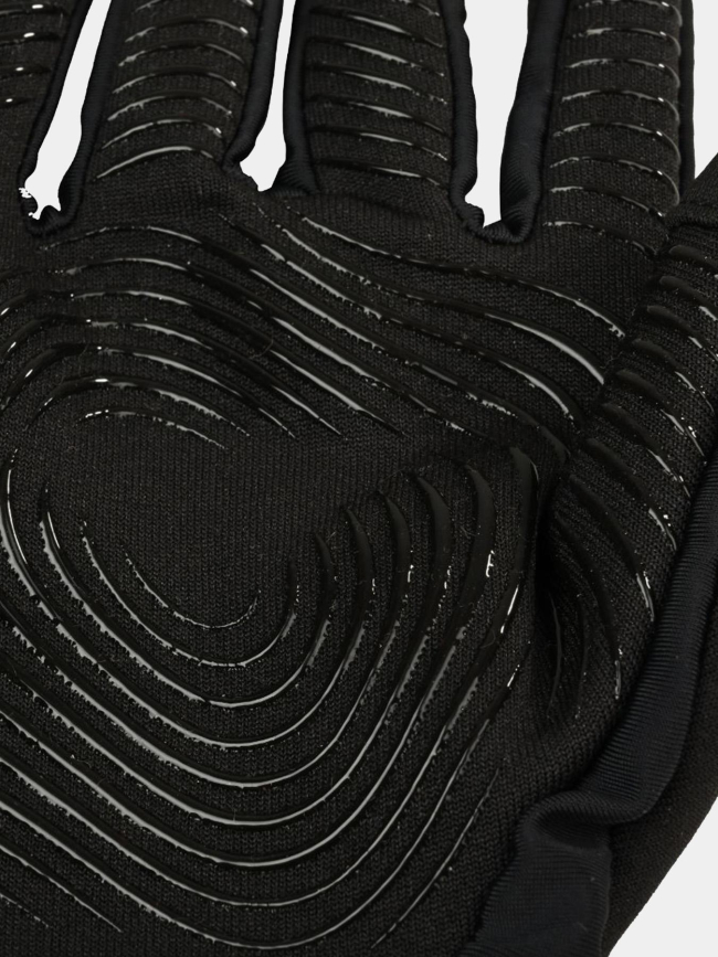 Gants de joueur de football om noir homme - Puma