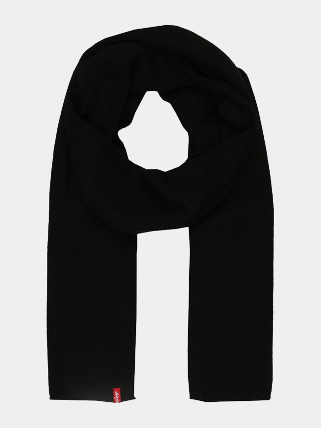 Écharpe limit noir adulte - Levi's