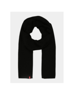 Écharpe limit noir adulte - Levi's