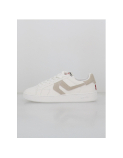 Baskets swift blanc gris femme - Levi's