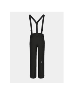 Pantalon de ski lagos jr noir fille - Icepeak