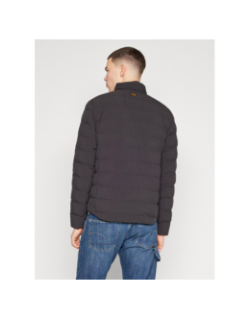 Veste doublée et matelassée foundation liner noir homme - G star