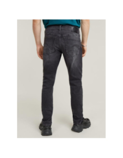 Jean 3301 slim noir homme - G Star