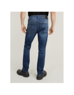 Jean slim 3301 bleu homme - G star