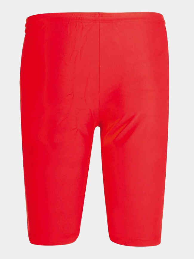 Sous short de football baselayer distinction rouge homme - Uhlsport