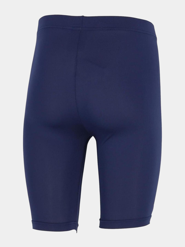 Sous short de football baselayer distinction bleu enfant - Uhlsport