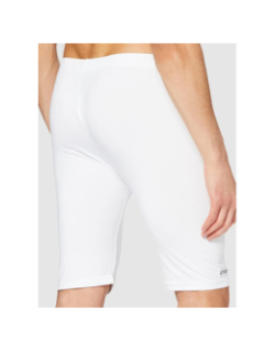 Sous short de football baselayer distinction colors blanc enfant - Uhlsport