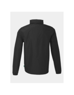 Veste coupe-vent essential sport weather noir enfant - Uhlsport