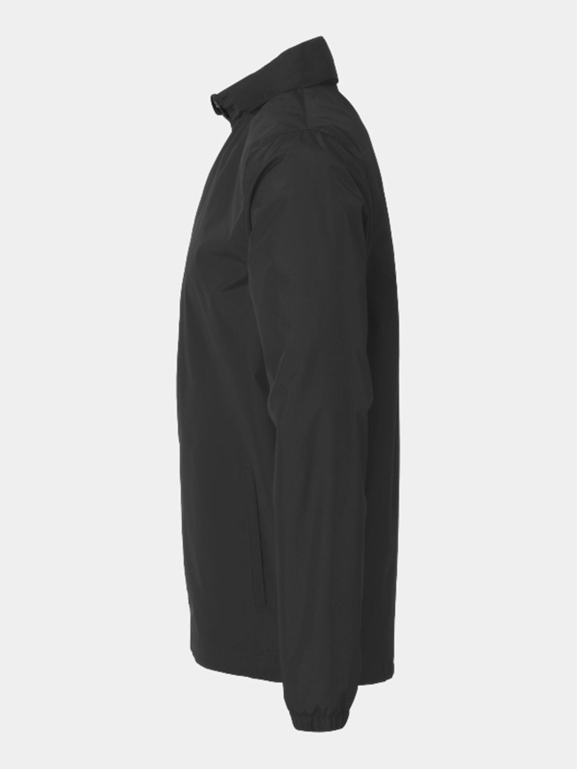 Veste coupe-vent essential sport weather noir enfant - Uhlsport