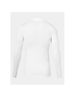 Baselayer de football distinction colors blanc enfant - Uhlsport
