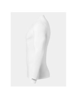 Baselayer de football distinction colors blanc enfant - Uhlsport