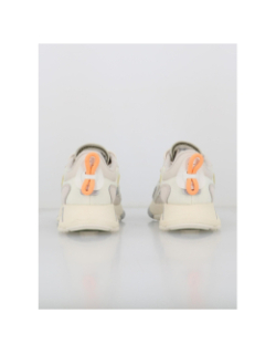 Baskets l003 neo tech beige femme - Lacoste