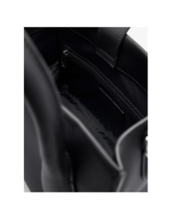 Sac à main daily city noir femme - Lacoste
