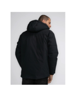 Blouson doublé eek noir homme - Petrol Industries