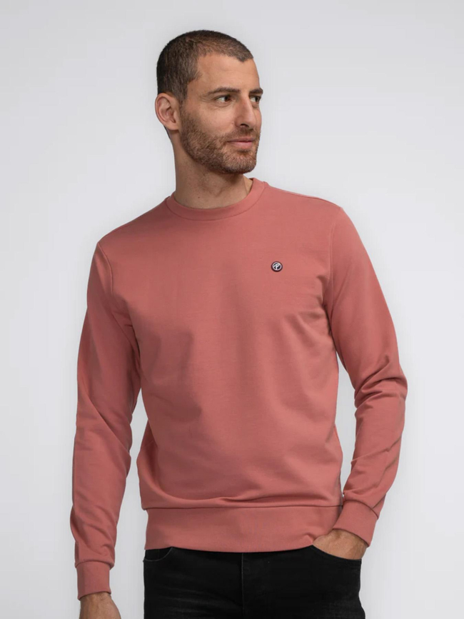 T-shirt à manches courtes jorportland blanc garçon - Jack & Jones