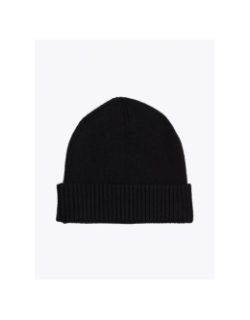 Bonnet flag pima noir homme - Tommy Hilfiger