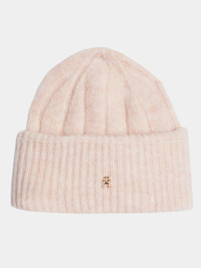 Bonnet timeless rose femme - Tommy Hilfiger